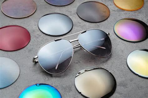 replacement sunglass lenses chanel|Lens Replacement Eyewear .